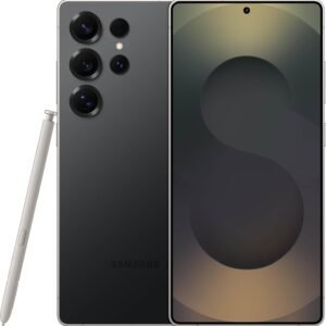 SAMSUNG Galaxy S25 Ultra