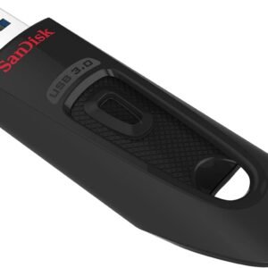 SanDisk Ultra USB flash drive, 512GB