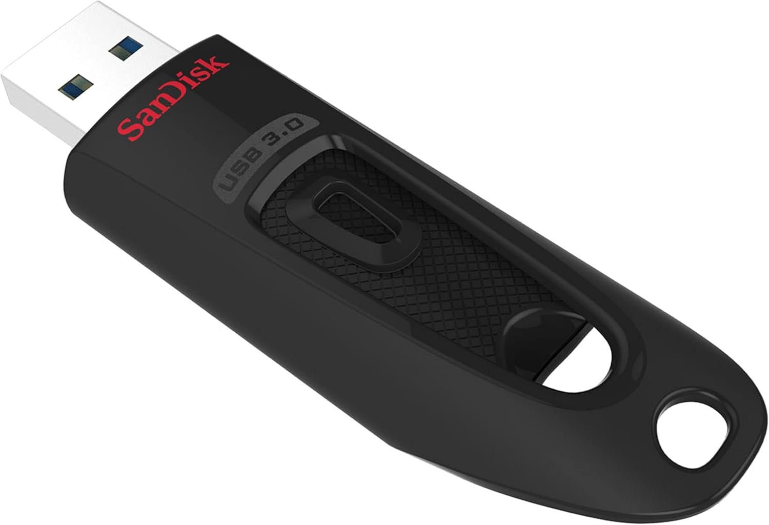 SanDisk 512GB Ultra USB 3.0 Flash Drive