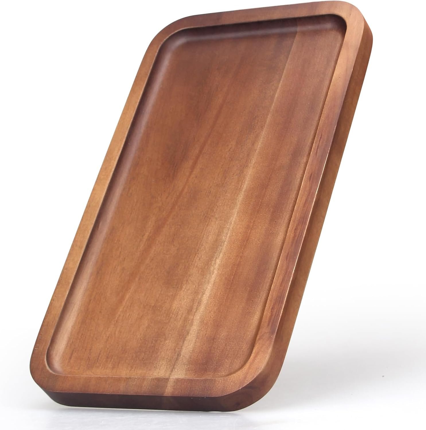 Small Wooden Platters & Mini Charcuterie Boards