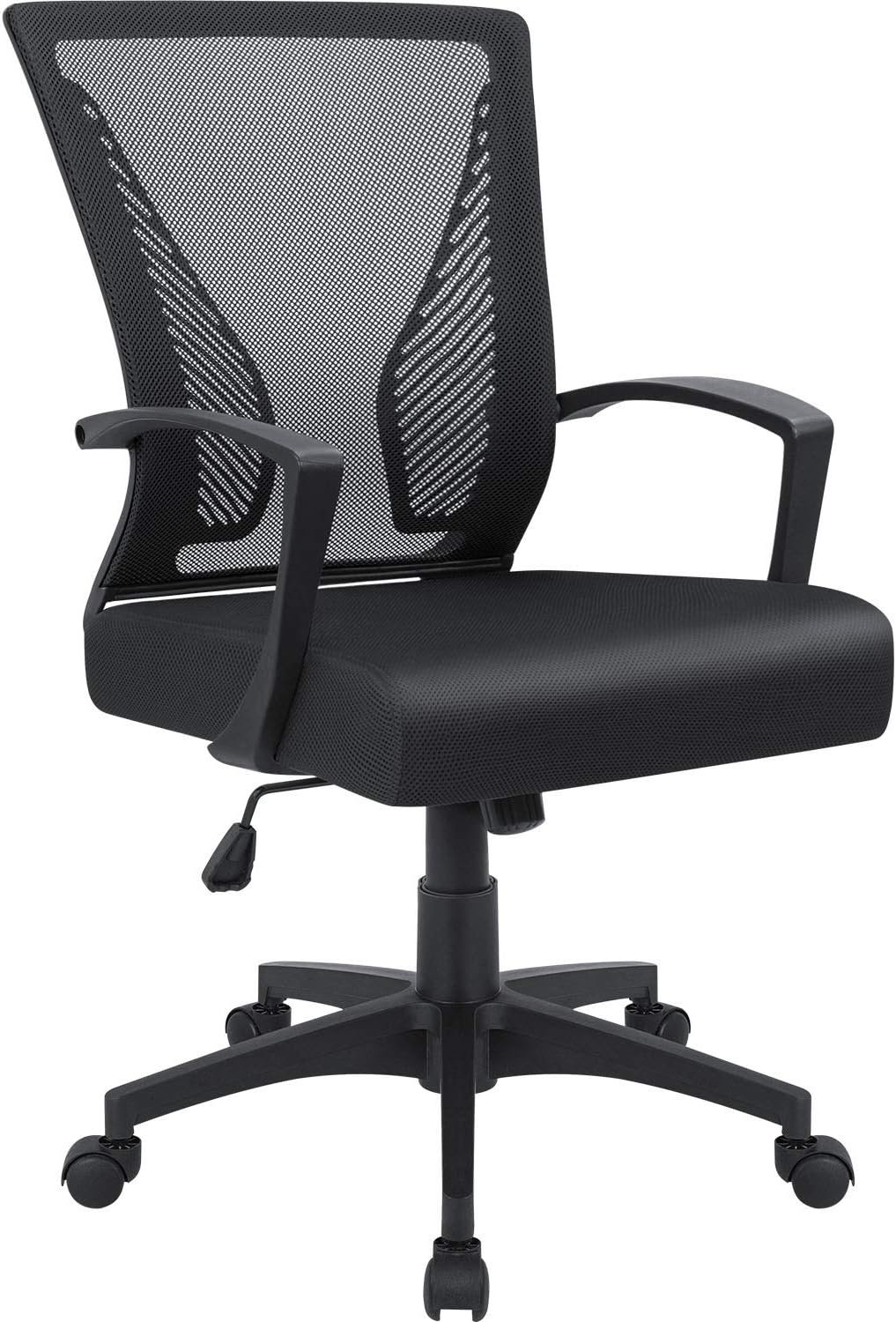 Furmax Office Chair Ergonomic
