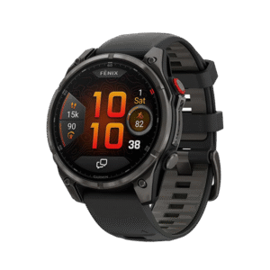 Garmin fēnix 8 Pro, 51mm, AMOLED Display