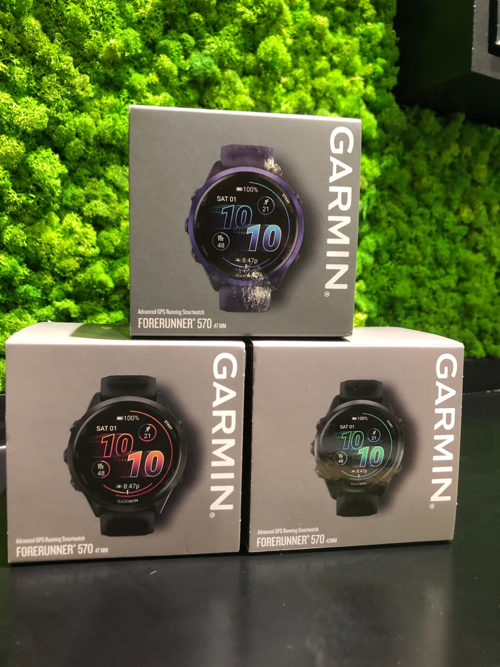 Garmin Forerunner 570 Review: The Perfect Balance of Performance and Price?